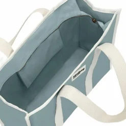 Sac cabas Oscar Sauge|Hindbag Outlet