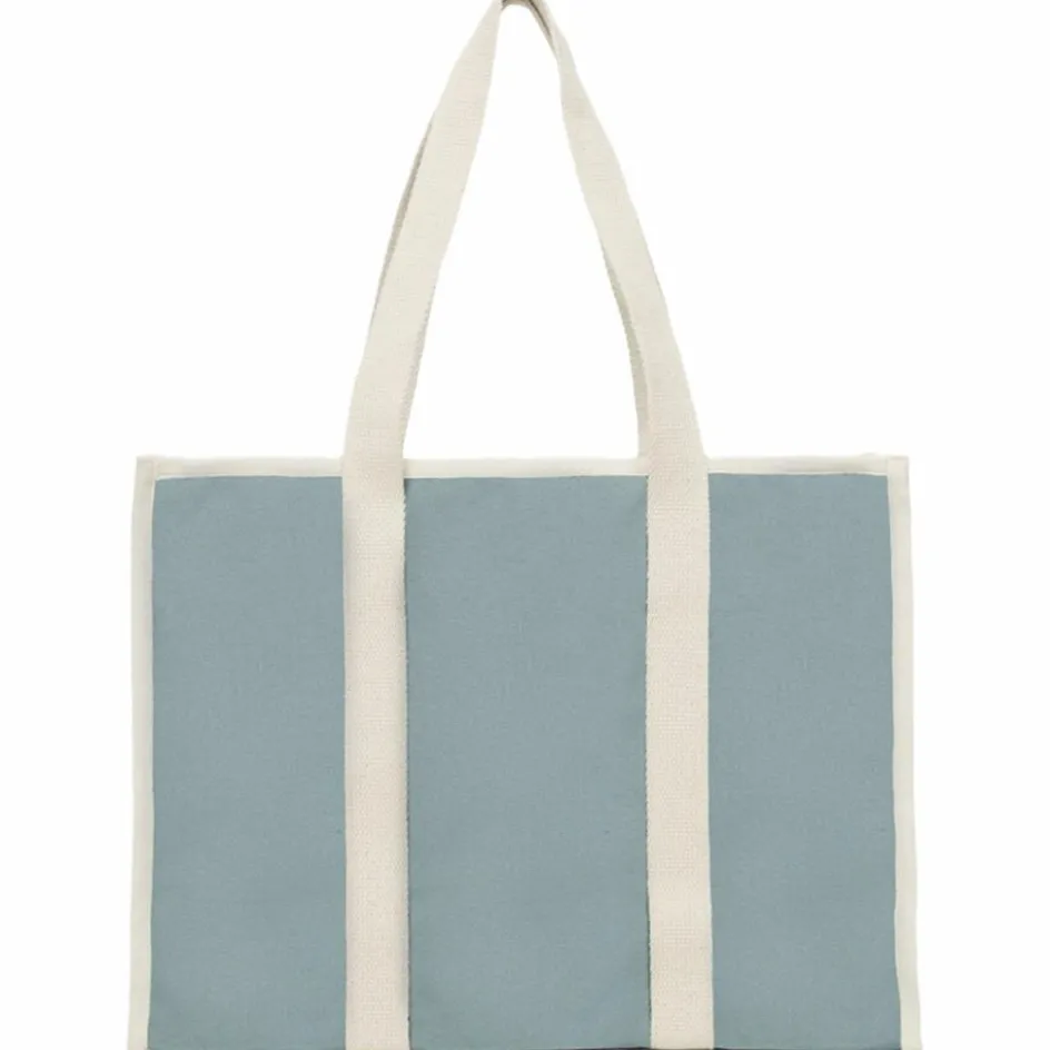 Sac cabas Oscar Sauge|Hindbag Outlet