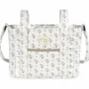 Sale Walking Mum Sac Crossbody Botton Fleurs