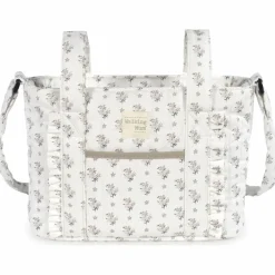 Sale Walking Mum Sac Crossbody Botton Fleurs