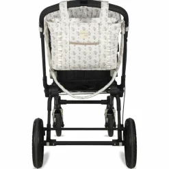 Sale Walking Mum Sac Crossbody Botton Fleurs