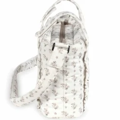 Sale Walking Mum Sac Crossbody Botton Fleurs