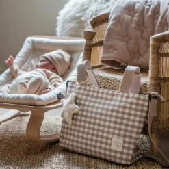 Sac Crossbody Caetana Sand|Walking Mum Discount