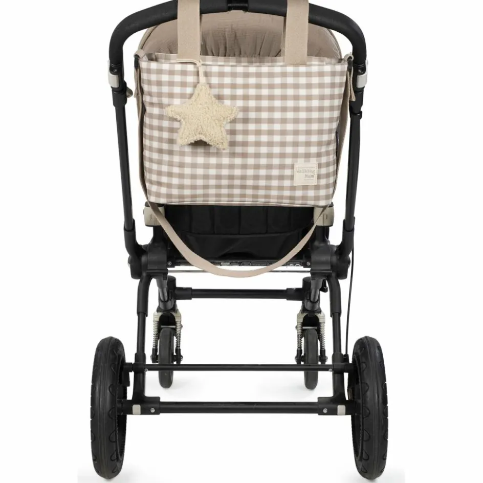 Sac Crossbody Caetana Sand|Walking Mum Discount