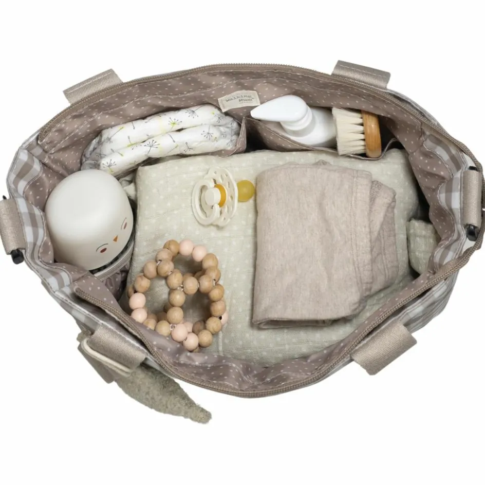 Sac Crossbody Caetana Sand|Walking Mum Discount