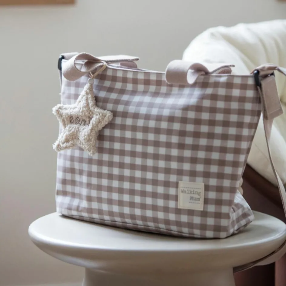 Sac Crossbody Caetana Sand|Walking Mum Discount