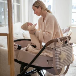 Sac Crossbody Caetana Sand|Walking Mum Discount