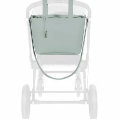 Sac Crossbody Icon Green|Pasito a pasito Best