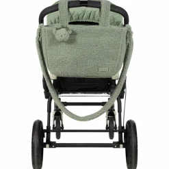 Sac Crossbody Paddington Vert|Pasito a pasito Outlet