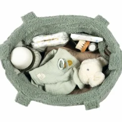 Sac Crossbody Paddington Vert|Pasito a pasito Outlet