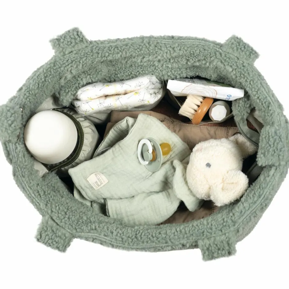 Sac Crossbody Paddington Vert|Pasito a pasito Outlet