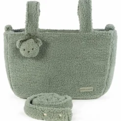 Sac Crossbody Paddington Vert|Pasito a pasito Outlet