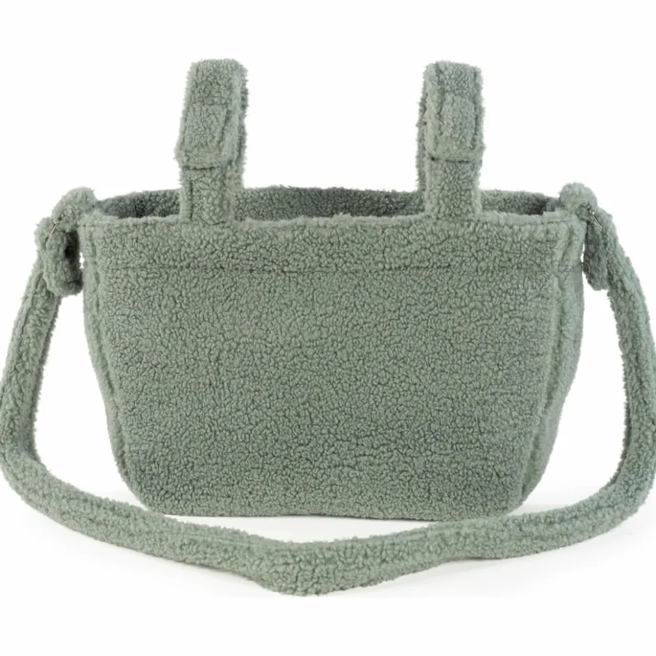 Sac Crossbody Paddington Vert|Pasito a pasito Outlet