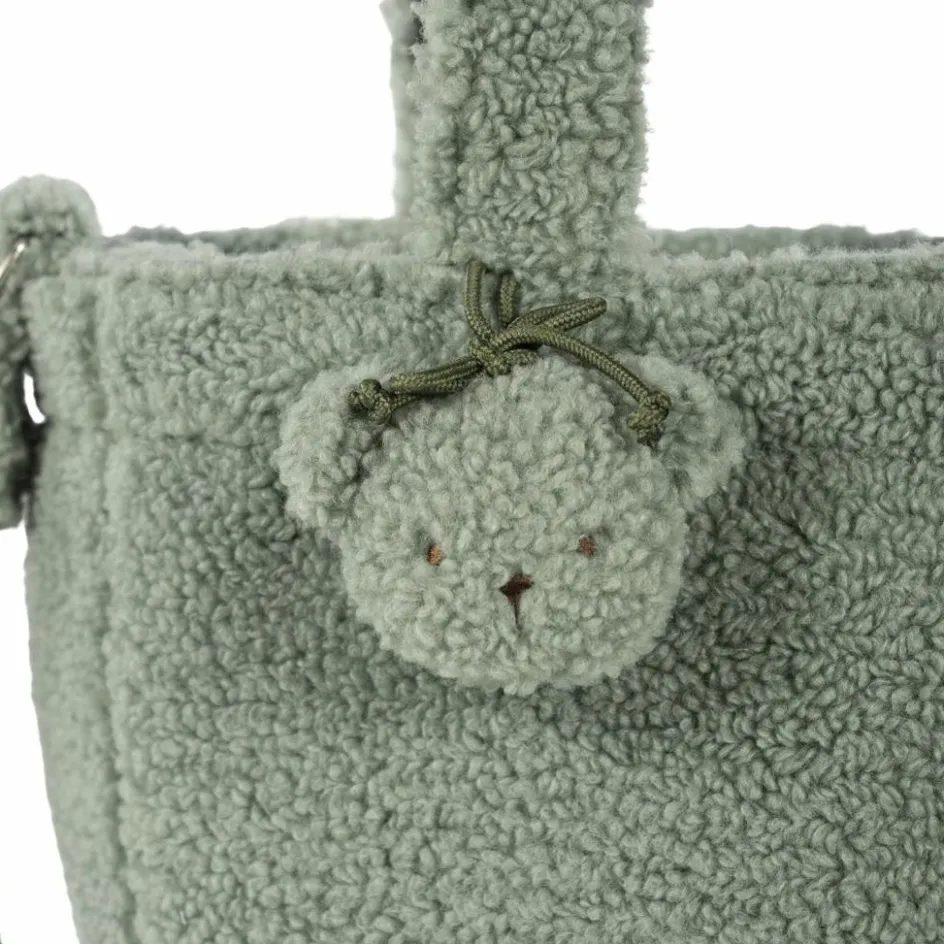 Sac Crossbody Paddington Vert|Pasito a pasito Outlet