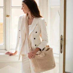 Sac Crossbody Paddington Beige|Pasito a pasito Discount