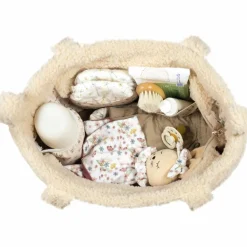 Sac Crossbody Paddington Beige|Pasito a pasito Discount