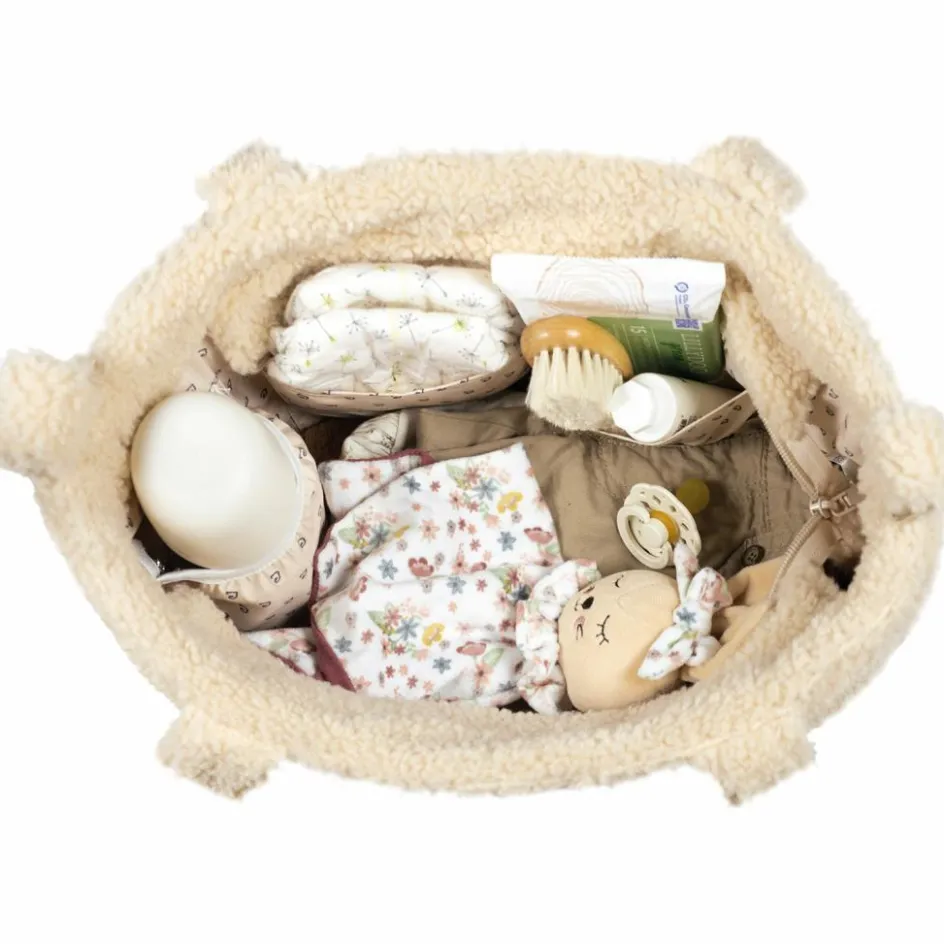 Sac Crossbody Paddington Beige|Pasito a pasito Discount