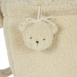 Sac Crossbody Paddington Beige|Pasito a pasito Discount