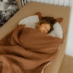 Sac de couchage 4 saisons écureuil (3-6 ans)|Les petites billes Best