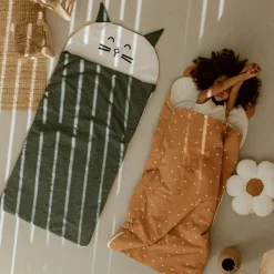 Outlet Les petites billes Sac de couchage Chat (3-6 ans)