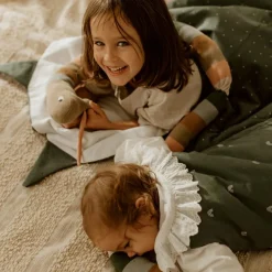 Outlet Les petites billes Sac de couchage Chat (3-6 ans)