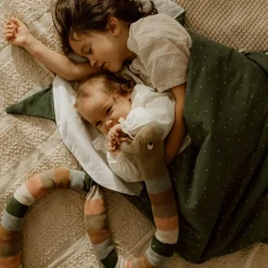 Outlet Les petites billes Sac de couchage Chat (3-6 ans)