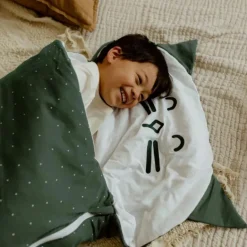 Sac de couchage Chat (7-10 ans)|Les petites billes Discount