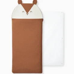 Clearance Les petites billes Sac de couchage Ecureuil (7-10 ans)