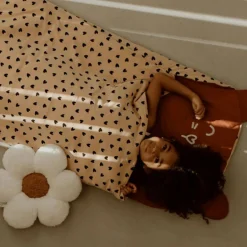 Sac de couchage Léopard (7-10 ans)|Les petites billes Clearance