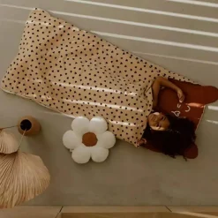 Sac de couchage Léopard (7-10 ans)|Les petites billes Clearance