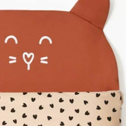 Sale Les petites billes Sac de couchage Léopard (3-6 ans)