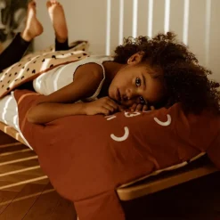 Sale Les petites billes Sac de couchage Léopard (3-6 ans)