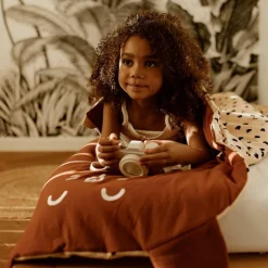 Sale Les petites billes Sac de couchage Léopard (3-6 ans)