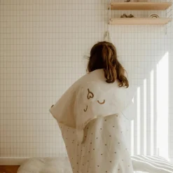 Sac de couchage Ours polaire (7-10 ans)|Les petites billes Online