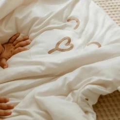 Sac de couchage Ours polaire (7-10 ans)|Les petites billes Online