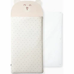 Sac de couchage Ours polaire (7-10 ans)|Les petites billes Online