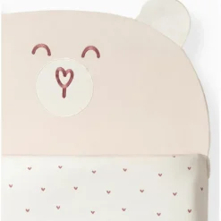 Sac de couchage Ours polaire (7-10 ans)|Les petites billes Online