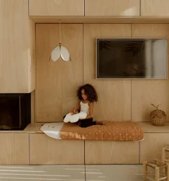 New Les petites billes Sac de couchage Ourson (3-6 ans)