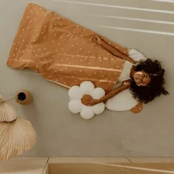 Hot Les petites billes Sac de couchage Ourson (7-10 ans)