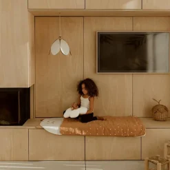 Hot Les petites billes Sac de couchage Ourson (7-10 ans)