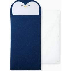 Hot Les petites billes Sac de couchage Pingouin (7-10 ans)