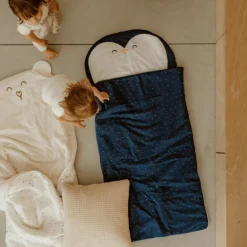 Best Les petites billes Sac de couchage Pingouin (3-6 ans)