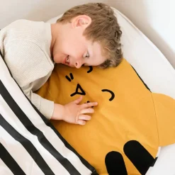 Hot Les petites billes Sac de couchage Tigre (3-6 ans)