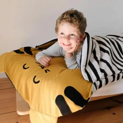 Hot Les petites billes Sac de couchage Tigre (3-6 ans)