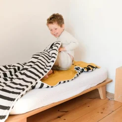 Hot Les petites billes Sac de couchage Tigre (3-6 ans)