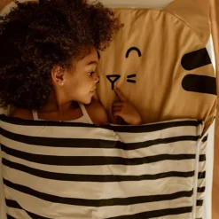 Les petites billes Sac de couchage Tigre (7-10 ans)