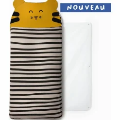 Les petites billes Sac de couchage Tigre (7-10 ans)