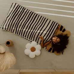 Les petites billes Sac de couchage Tigre (7-10 ans)