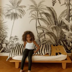 Les petites billes Sac de couchage Tigre (7-10 ans)