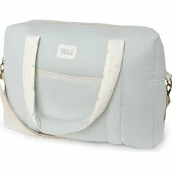 Sale Babyshower Sac de maternité Camila Mint Breeze